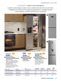 Castorama gazetka Strona 191