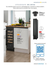 Castorama gazetka Strona 193