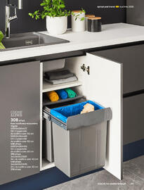 Castorama gazetka Strona 199