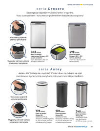 Castorama gazetka Strona 201