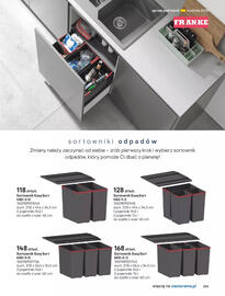 Castorama gazetka Strona 203