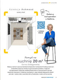 Castorama gazetka Strona 21