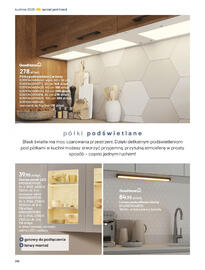 Castorama gazetka Strona 212