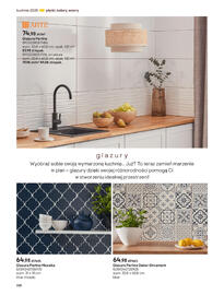 Castorama gazetka Strona 220