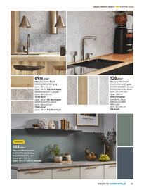 Castorama gazetka Strona 221