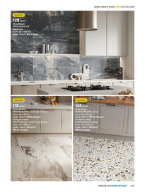 Castorama gazetka Strona 227