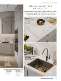 Castorama gazetka Strona 23