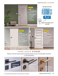 Castorama gazetka Strona 239