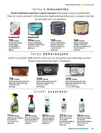 Castorama gazetka Strona 241