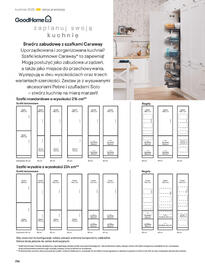 Castorama gazetka Strona 256