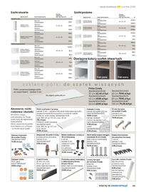 Castorama gazetka Strona 261