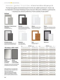 Castorama gazetka Strona 264