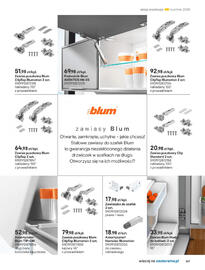 Castorama gazetka Strona 267