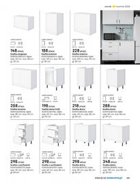 Castorama gazetka Strona 289