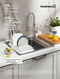 Castorama gazetka Strona 292