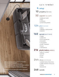 Castorama gazetka Strona 3