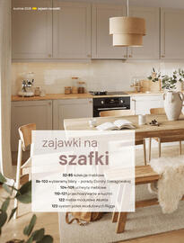 Castorama gazetka Strona 32