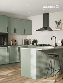 Castorama gazetka Strona 35