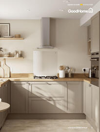 Castorama gazetka Strona 37