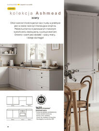 Castorama gazetka Strona 38