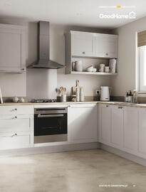 Castorama gazetka Strona 39