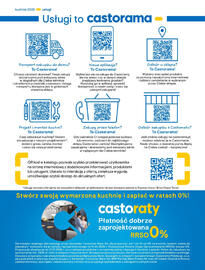 Castorama gazetka Strona 4