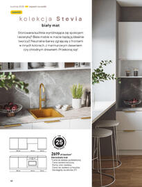 Castorama gazetka Strona 40