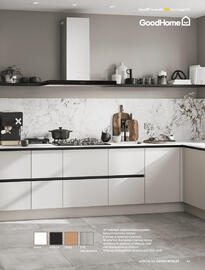 Castorama gazetka Strona 43