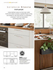 Castorama gazetka Strona 44