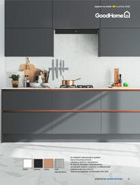 Castorama gazetka Strona 47