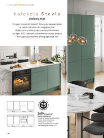 Castorama gazetka Strona 50