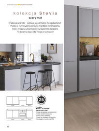 Castorama gazetka Strona 52