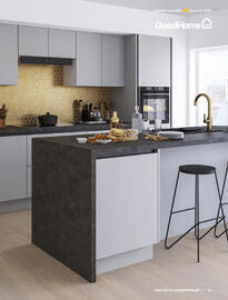 Castorama gazetka Strona 53