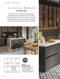 Castorama gazetka Strona 54