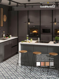 Castorama gazetka Strona 55