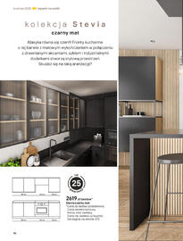 Castorama gazetka Strona 56