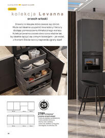 Castorama gazetka Strona 58