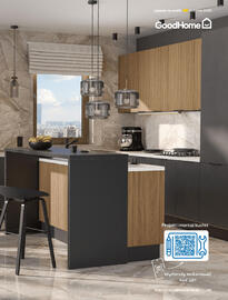 Castorama gazetka Strona 59