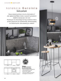 Castorama gazetka Strona 60