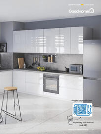 Castorama gazetka Strona 61