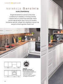 Castorama gazetka Strona 64