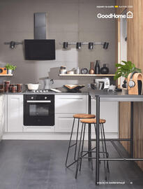 Castorama gazetka Strona 65