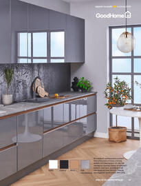 Castorama gazetka Strona 69