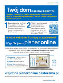 Castorama gazetka Strona 7