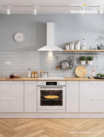 Castorama gazetka Strona 73