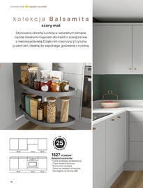 Castorama gazetka Strona 74