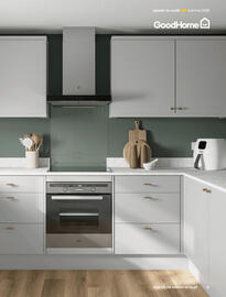 Castorama gazetka Strona 75