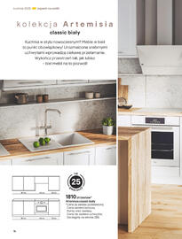 Castorama gazetka Strona 76