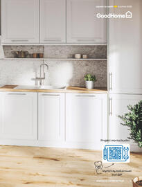 Castorama gazetka Strona 77