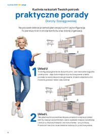 Castorama gazetka Strona 8